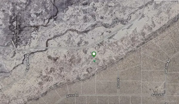 Lot 18 Evergreen Road, Blanca, CO 81123