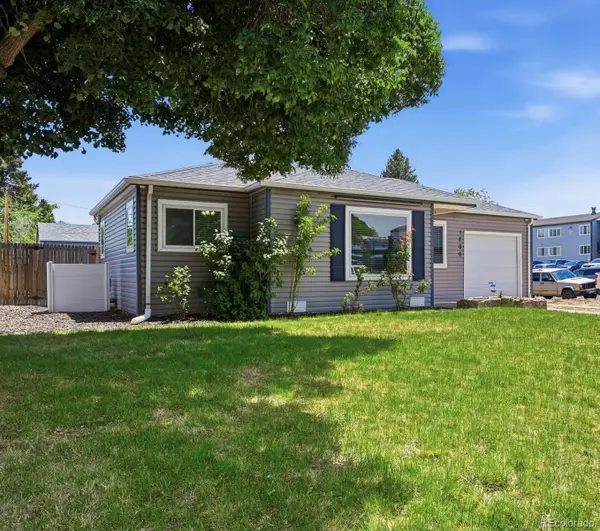 1200 Ulster Street, Denver, CO 80220