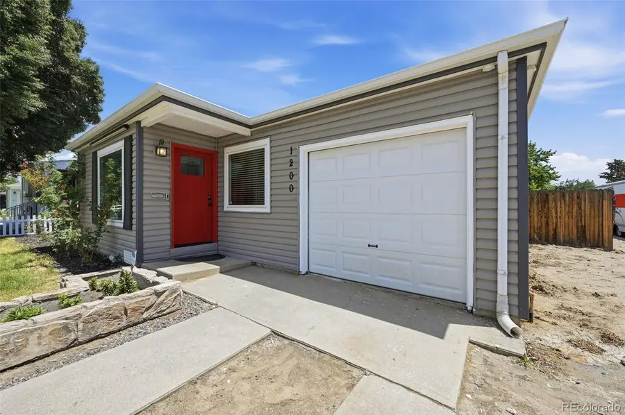 1200 Ulster Street, Denver, CO 80220 - #3