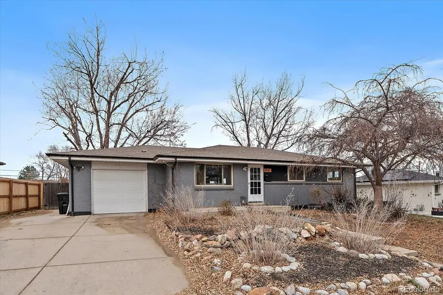 6581 Harlan Street, Arvada, CO 80003 - #2