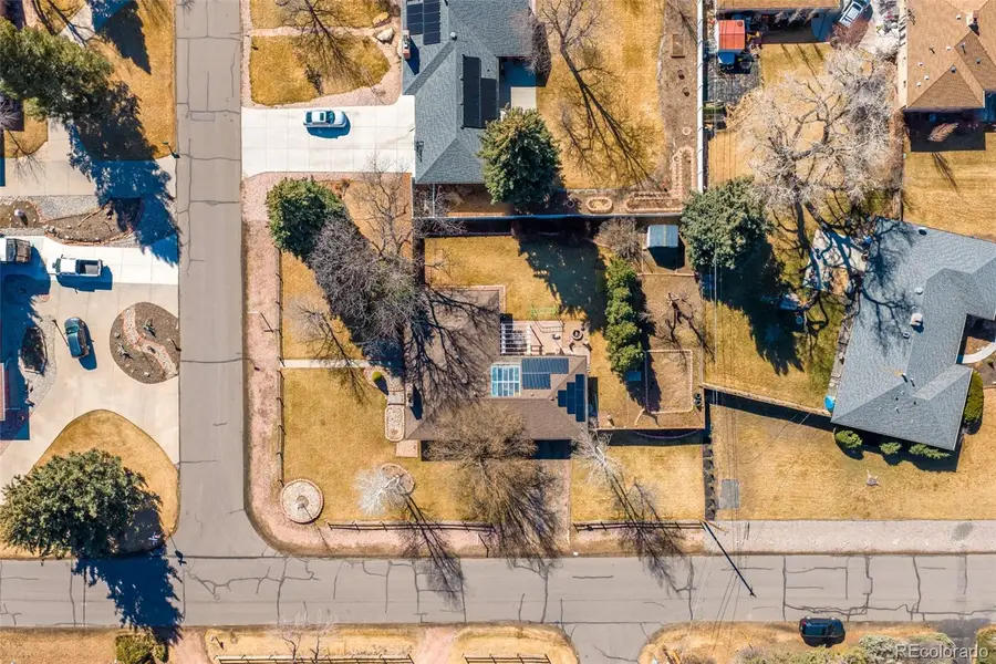 395 Ammons Street, Lakewood, CO 80226 - #3