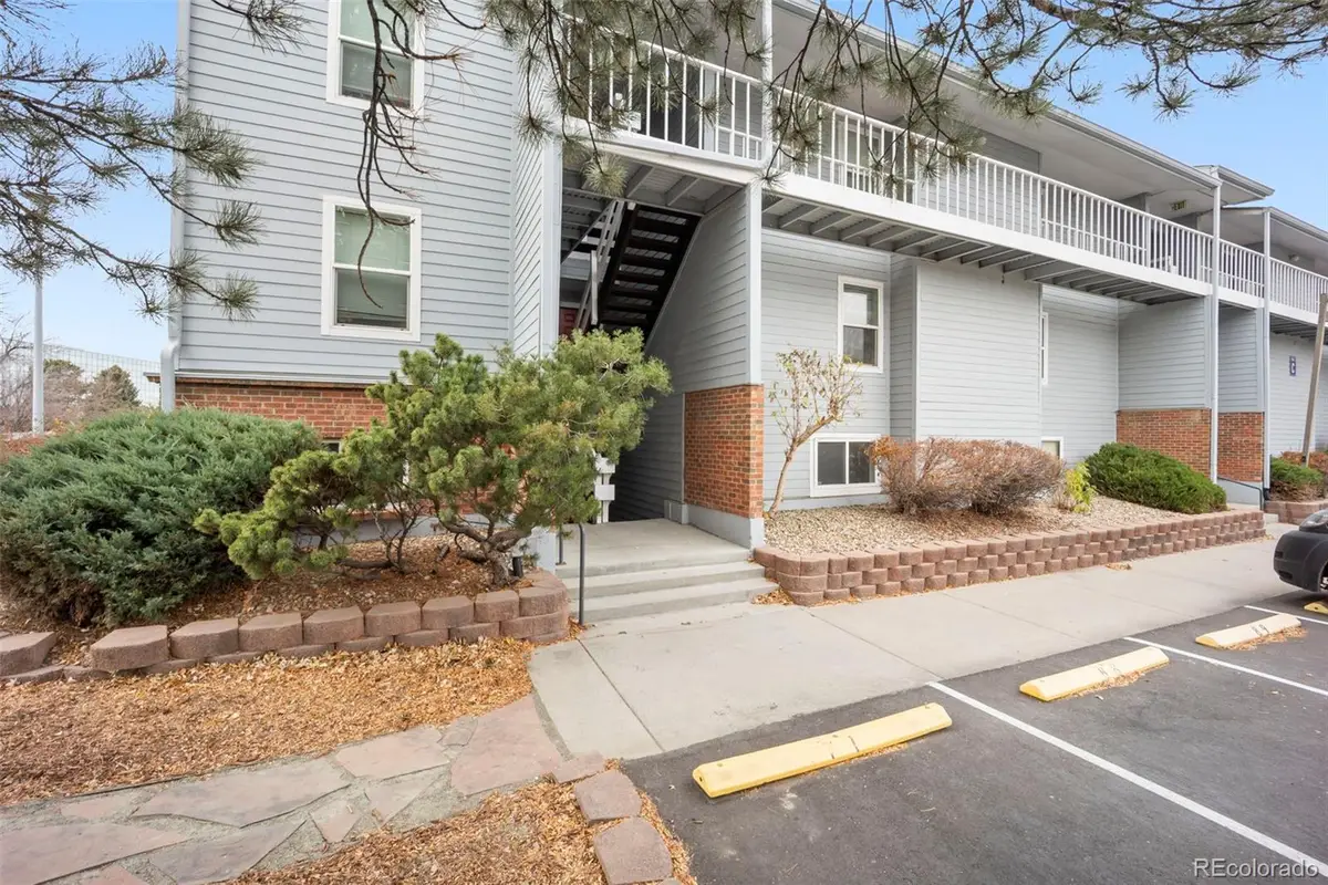 7665 E Eastman Avenue #C101, Denver, CO 80231 - Image #1