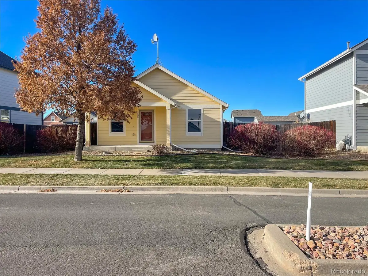 3029 Renshaw Street, Strasburg, CO 80136 - Image #1