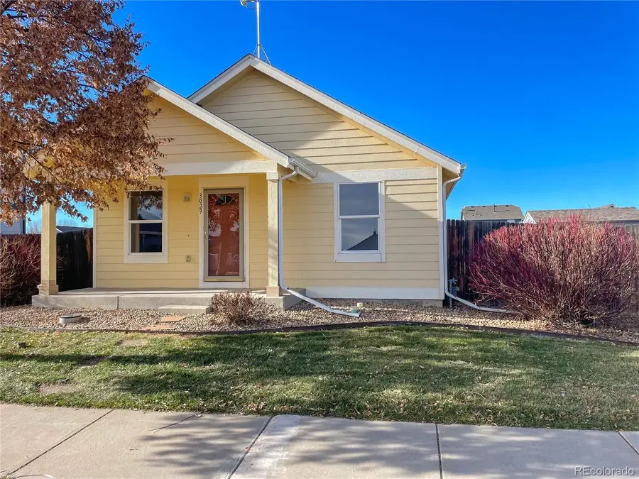 3029 Renshaw Street, Strasburg, CO 80136 - Image #2