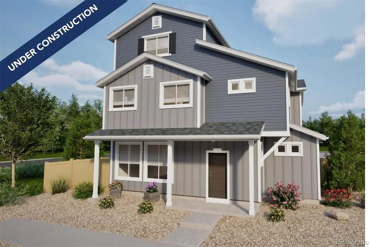 46581 Sunflower Lane, Bennett, CO 80102 - Image #1