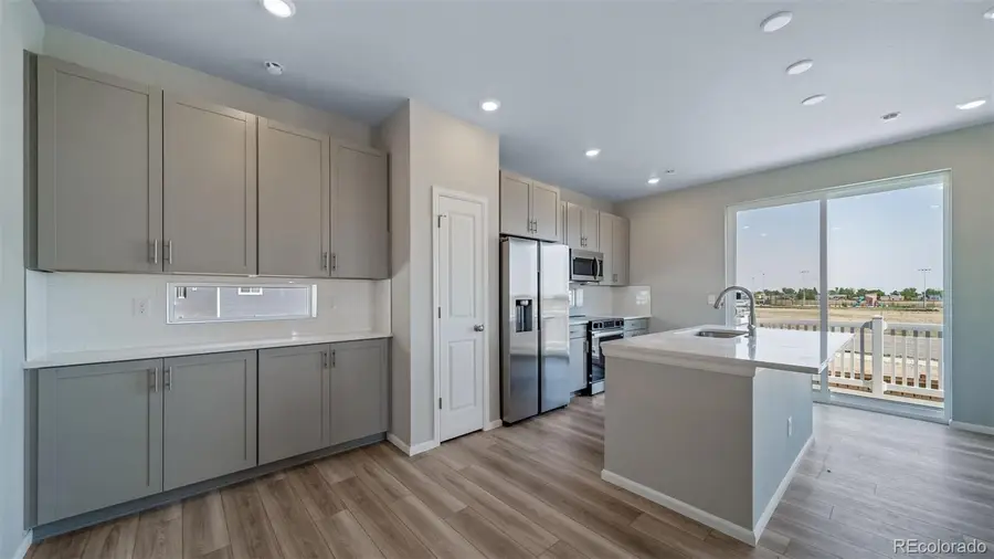 628 Wagon Wheel Way, Bennett, CO 80102 - #2