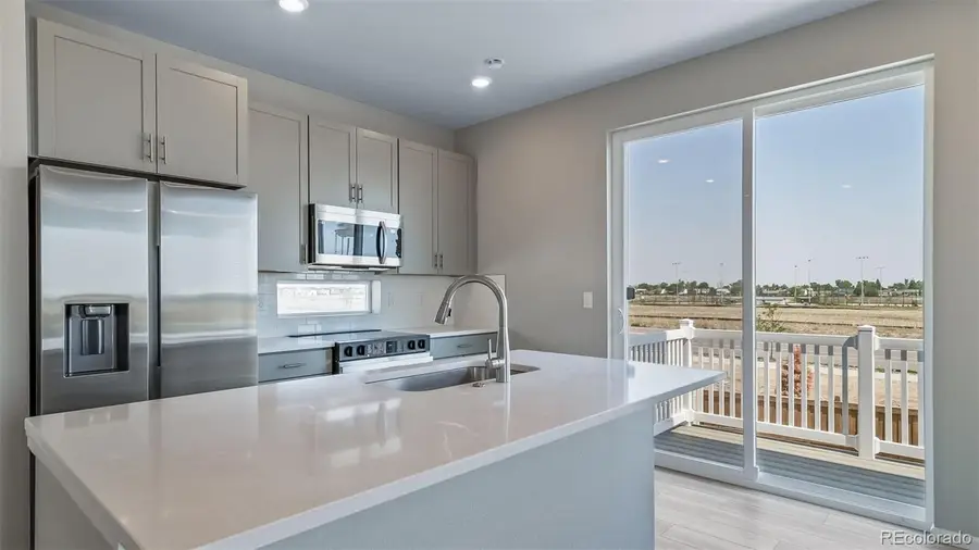 628 Wagon Wheel Way, Bennett, CO 80102 - #3