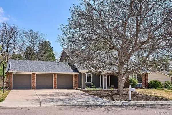 8306 E Jamison Circle, Centennial, CO 80112