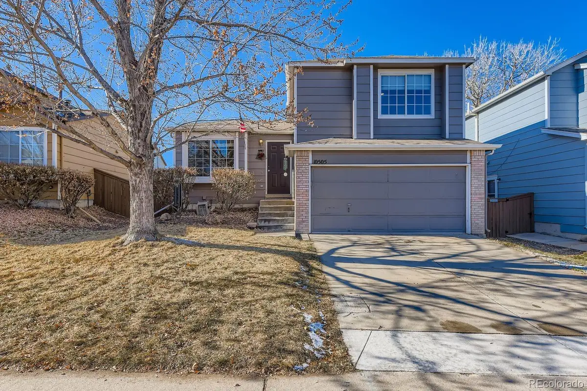 10505 Hyacinth Place, Highlands Ranch, CO 80129 - Image #1