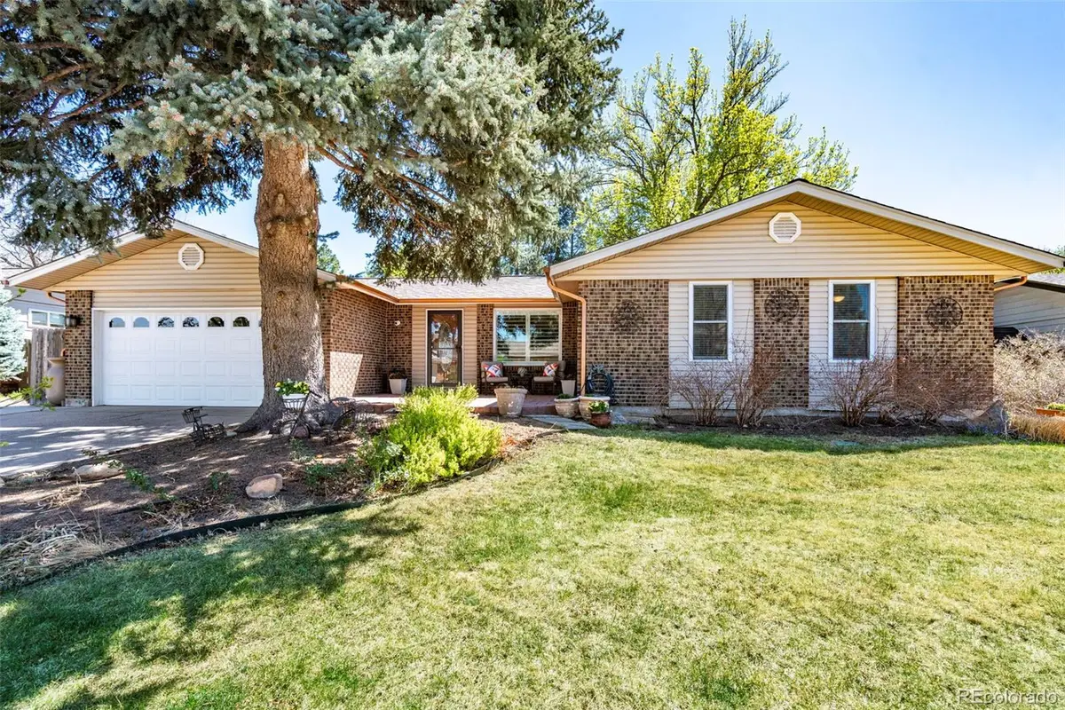 6333 S Dexter Street, Centennial, CO 80121 - #1