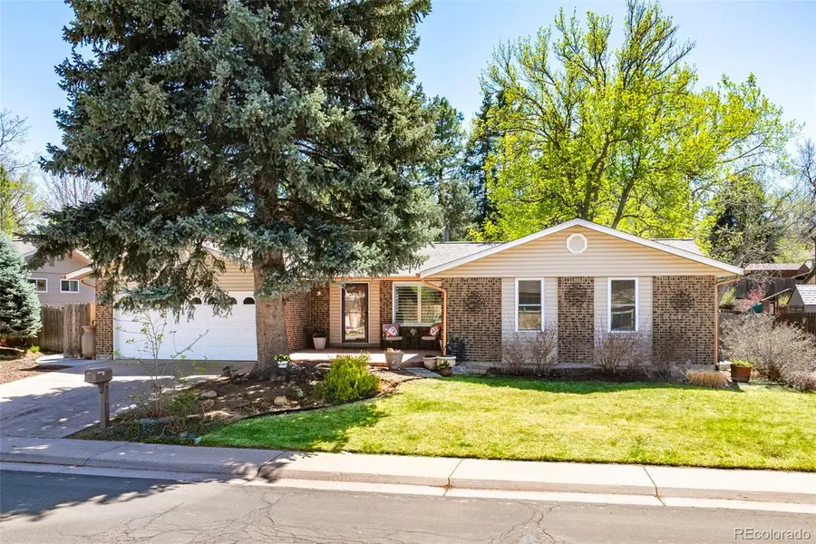 6333 S Dexter Street, Centennial, CO 80121 - #2