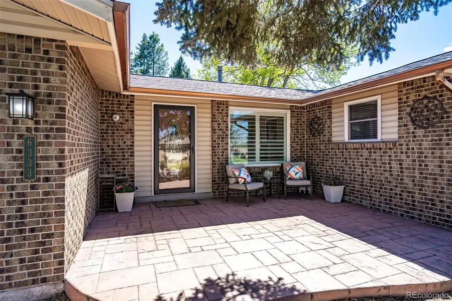 6333 S Dexter Street, Centennial, CO 80121 - #3