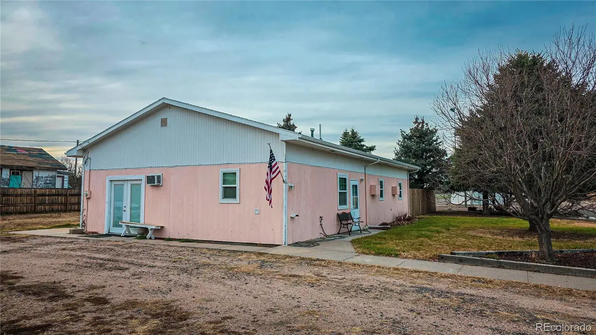 717 Ash Street, Julesburg, CO 80737 - Image #1