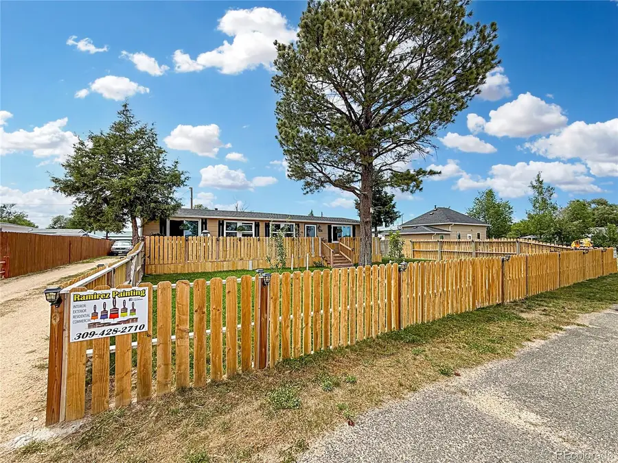 769 Wisconsin Avenue, Limon, CO 80828 - #2