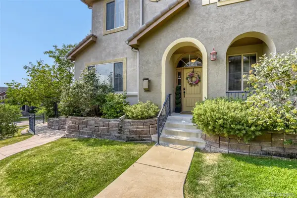 10122 Bluffmont Lane, Lone Tree, CO 80124