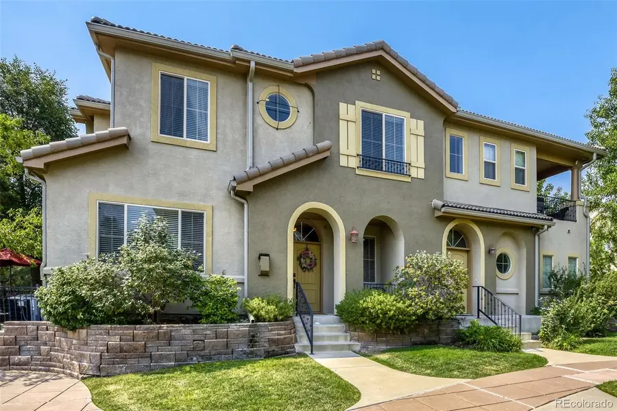 10122 Bluffmont Lane, Lone Tree, CO 80124 - #3