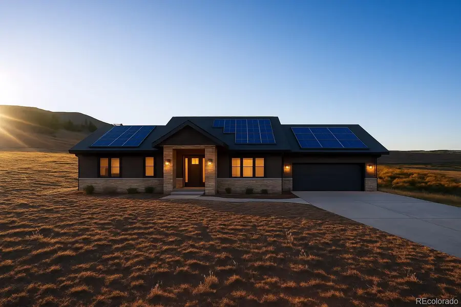 6030 Larimer Road, Hartsel, CO 80449 - Image #2