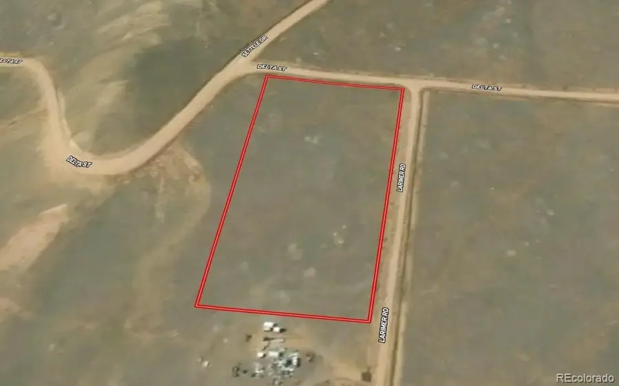 6030 Larimer Road, Hartsel, CO 80449 - Image #3