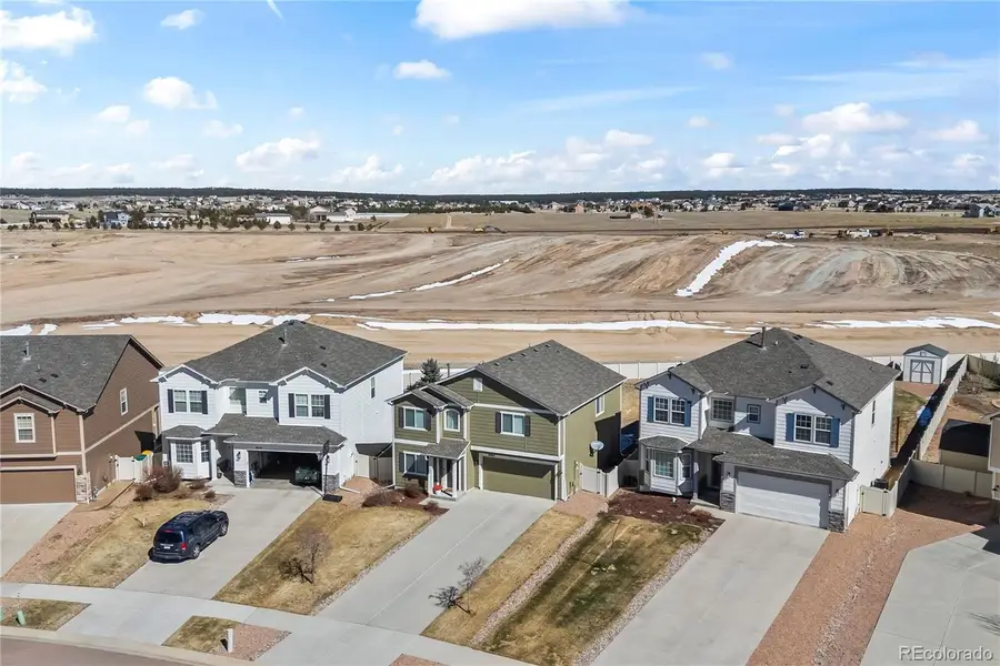 8984 Vanderwood Road, Colorado Springs, CO 80908 - #3