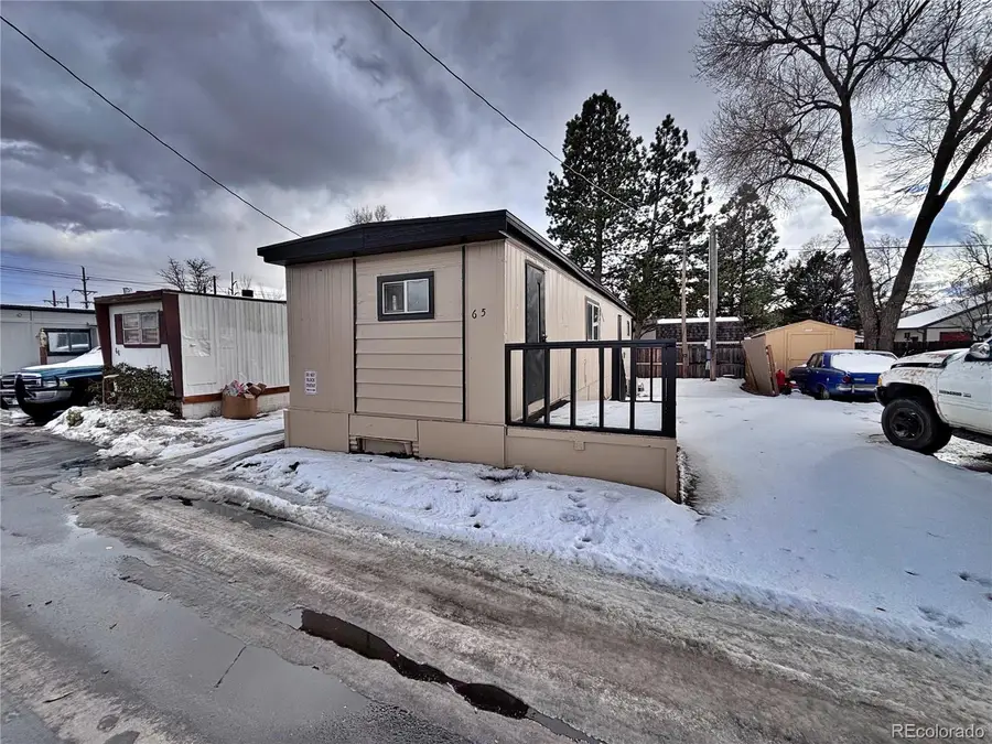 3600 N Cascade Avenue, Colorado Springs, CO 80907 - Image #2