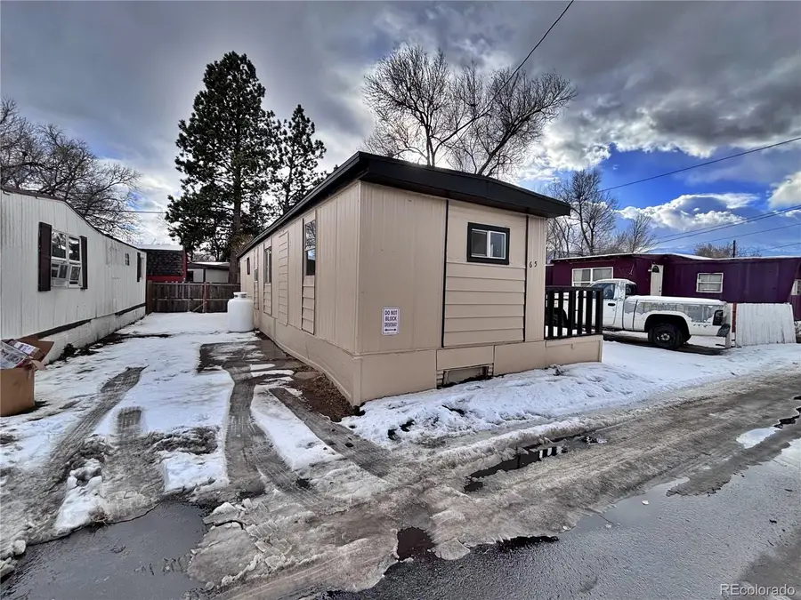 3600 N Cascade Avenue, Colorado Springs, CO 80907 - Image #3