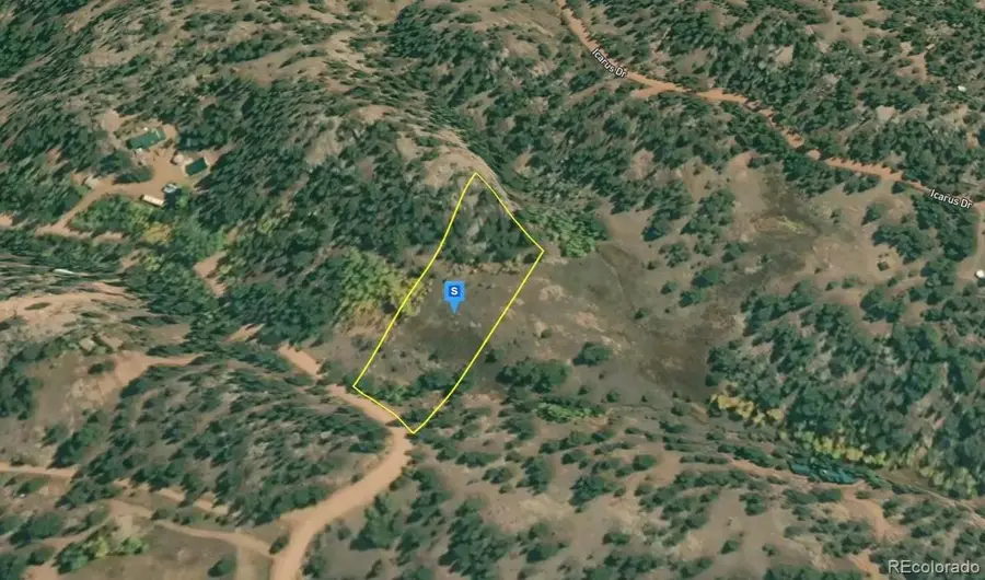 184 Crescent Drive, Florissant, CO 80816 - Image #2