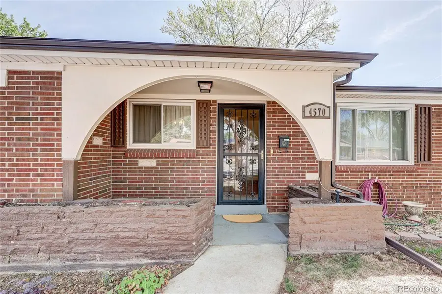 4570 Field Street, Wheat Ridge, CO 80033 - #2
