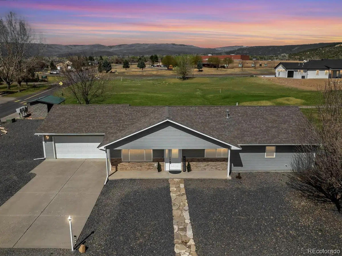 404 Birdie Circle, Cedaredge, CO 81413 - #1