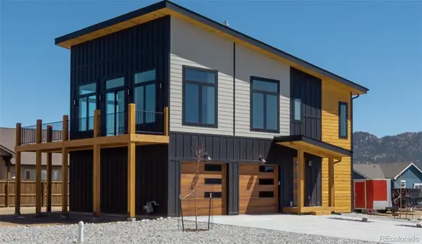 143 Red Tail Blvd, Buena Vista, CO 81211
