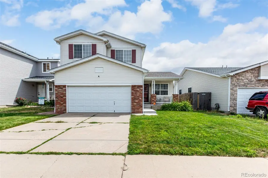 2039 Espana Way, Aurora, CO 80011 - #2