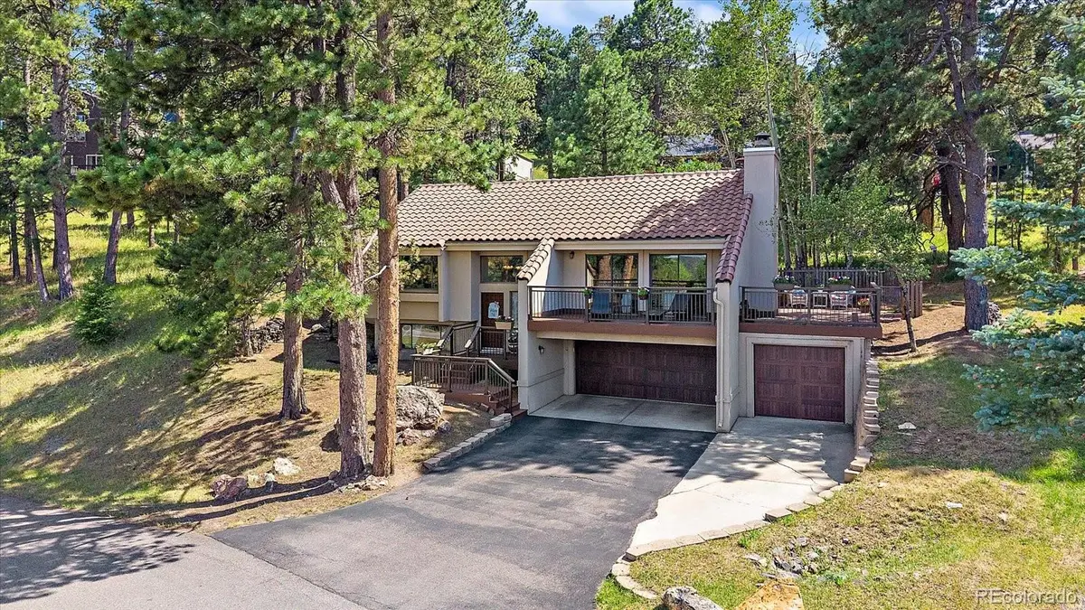 1013 Arrow Wood Drive, Golden, CO 80401 - #1