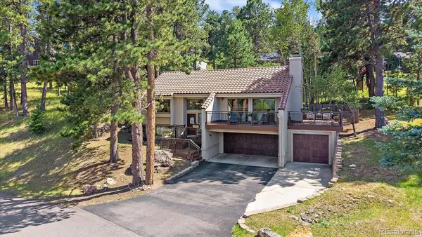 1013 Arrow Wood Drive, Golden, CO 80401