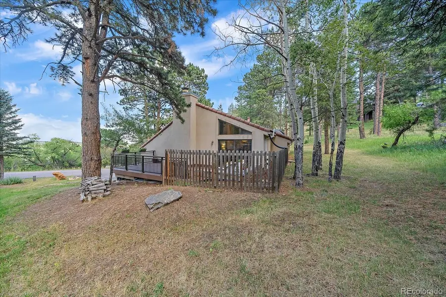 1013 Arrow Wood Drive, Golden, CO 80401 - #2
