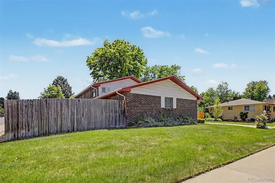 3762 S Benton Way, Denver, CO 80235 - #3