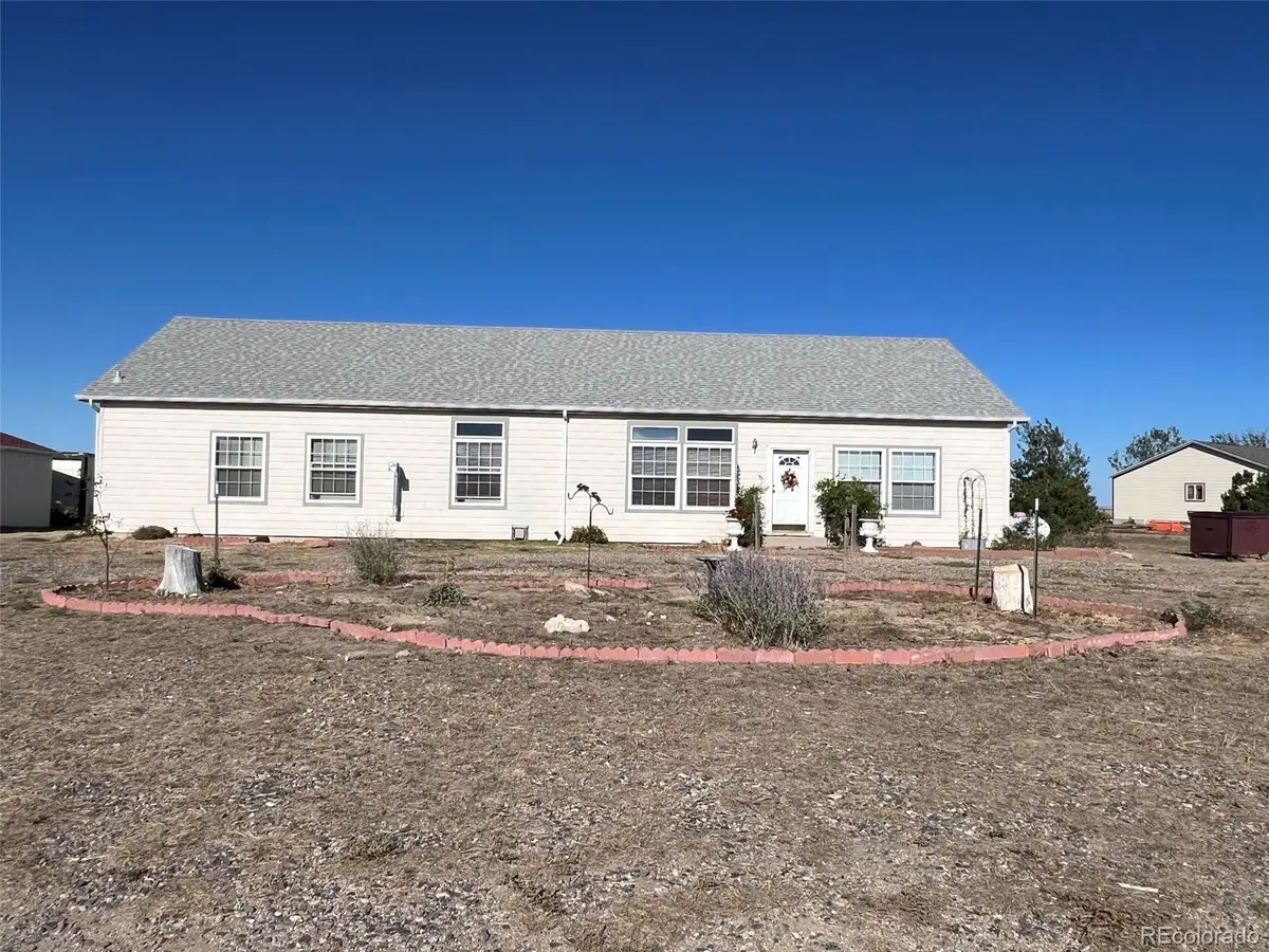 5207 County Road P, Wiggins, CO 80654 - #1