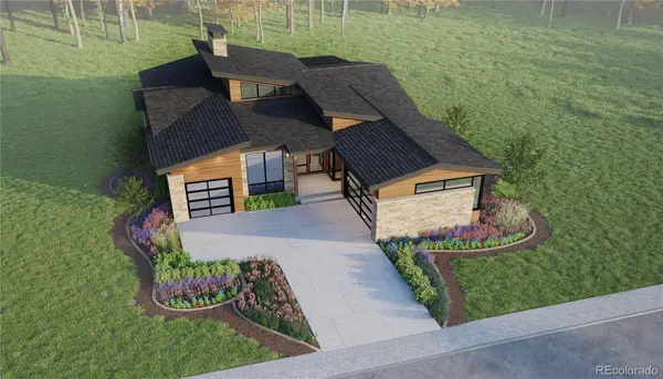 7939 Painted Pine Street, Parker, CO 80134