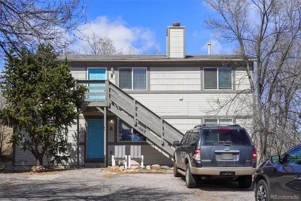 1960 Yampa, Colorado Springs, CO 80904