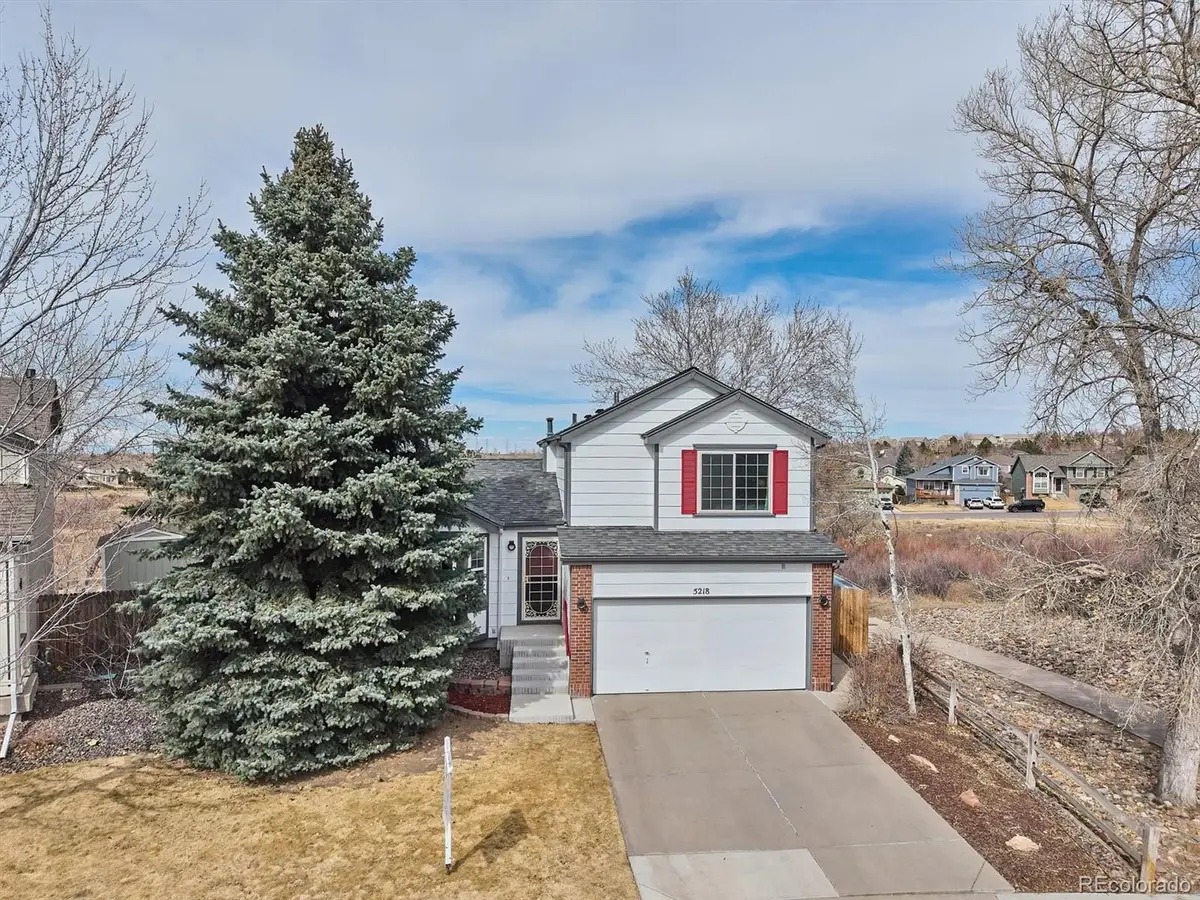 5218 S Jericho Way, Centennial, CO 80015 - #1