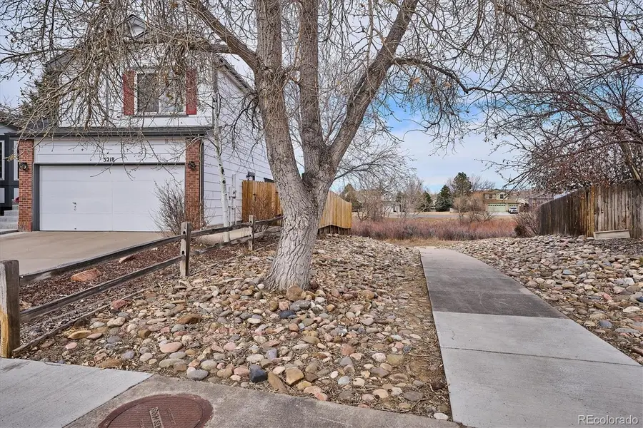5218 S Jericho Way, Centennial, CO 80015 - #2