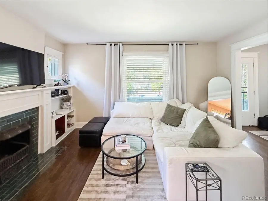 970 S Pearl Street, Denver, CO 80209 - #3