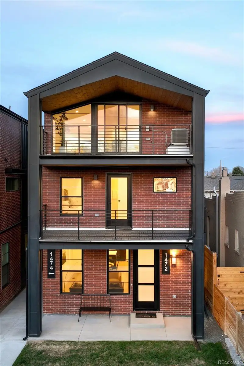 1472 Newton Street, Denver, CO 80204 - #1
