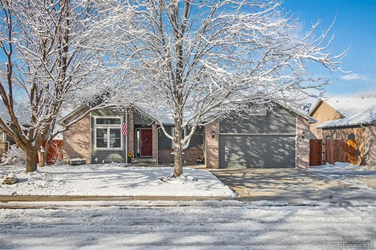 303 Linden Street, Frederick, CO 80530 - Image #1