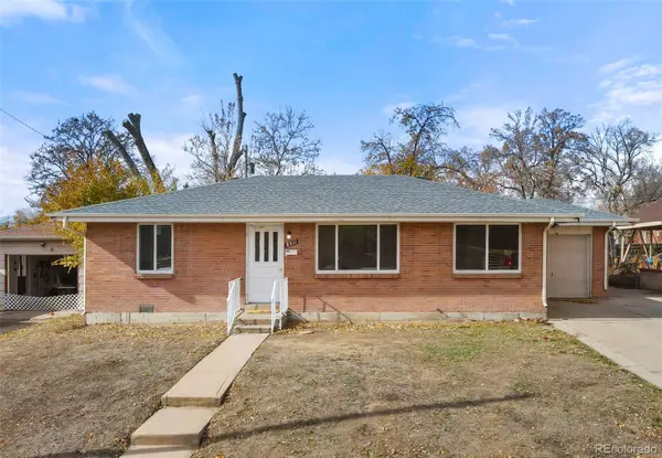 8511 Franklin Drive, Denver, CO 80229