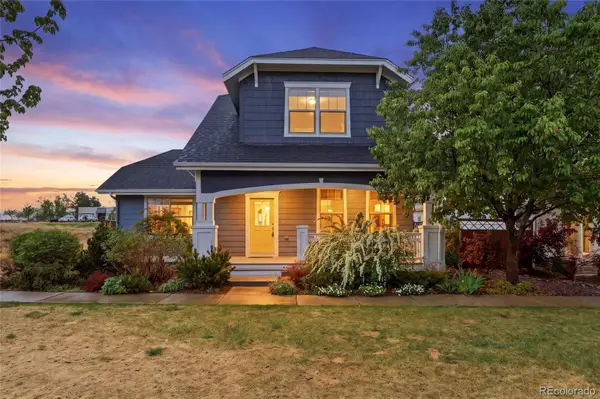 754 Furrow Way, Lafayette, CO 80026