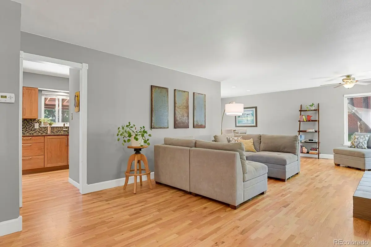 1417 Prairie Road, Colorado Springs, CO 80909 - Image #1