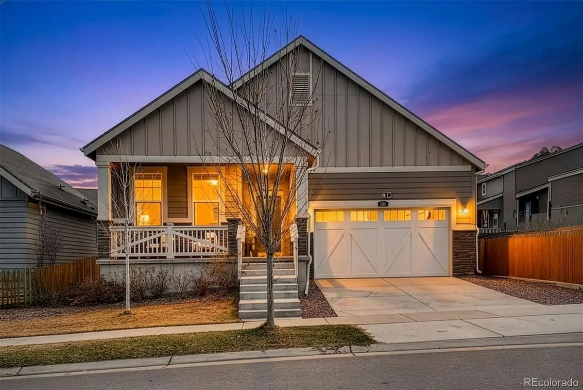 1056 S Elk Way, Aurora, CO 80018 - Image #1