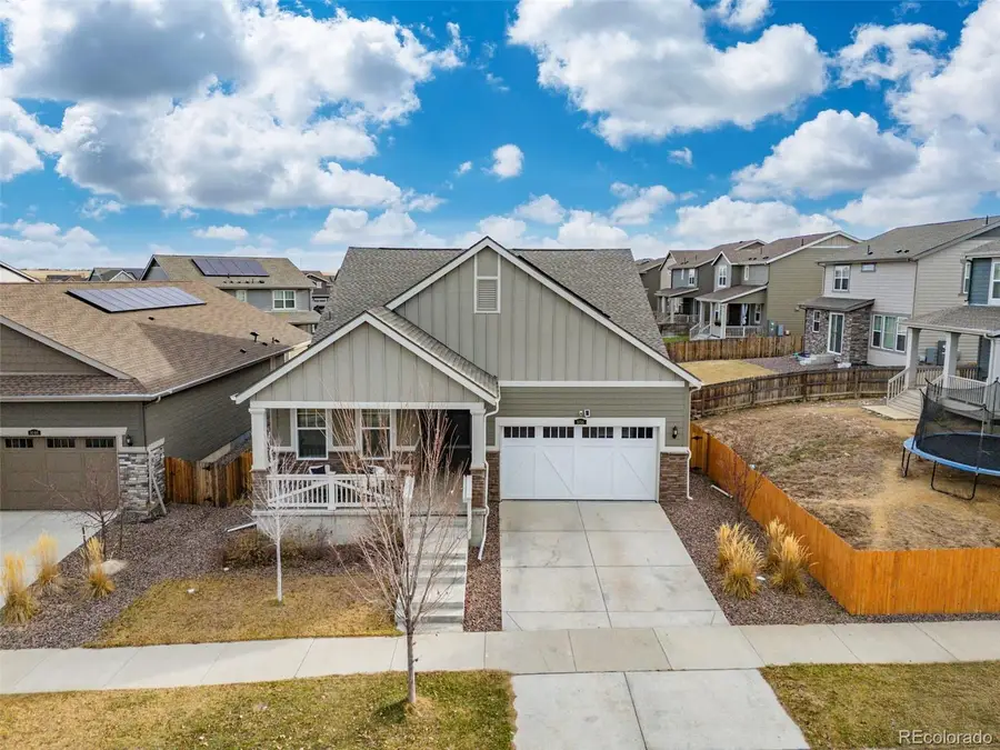1056 S Elk Way, Aurora, CO 80018 - Image #2