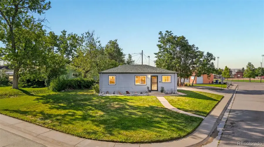 5820 Rose Lane, Commerce City, CO 80022 - #2