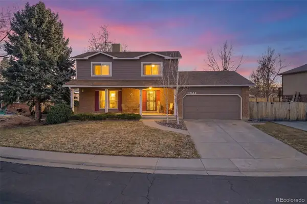 13844 W 68th Drive, Arvada, CO 80004