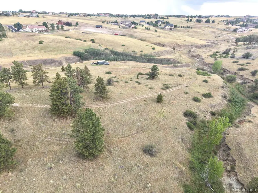 46341 Needleleaf Lane, Parker, CO 80138 - #2